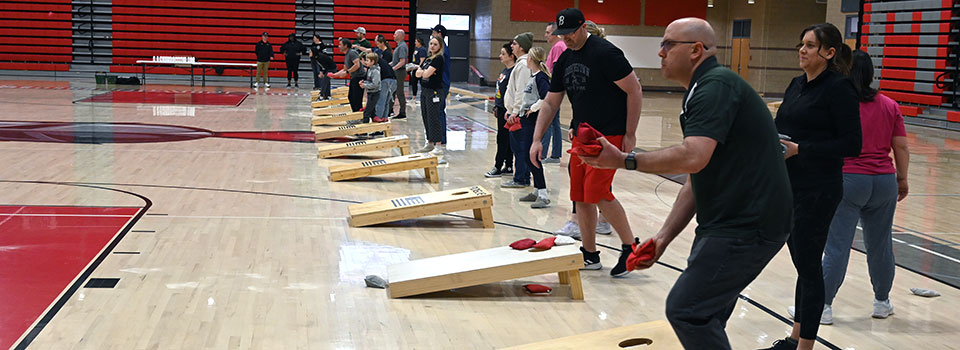 Health & Wellness Day