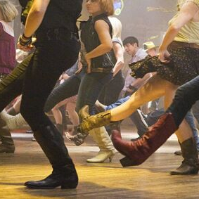 Line Dancing