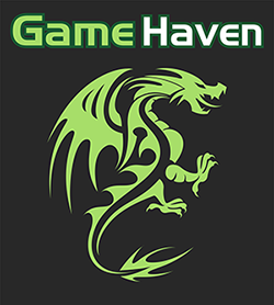 Game Haven Logo 