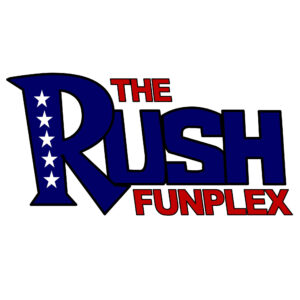 The Rush Funplex